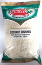Global Choice Coconut Crushed 150g