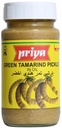 Priya Green Tamarind Pickle 300g
