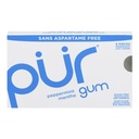 Pur Peppermint Gum