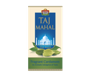 Taj Mahal Cardamom 25 Tea Bags