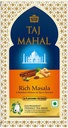 Taj Mahal Masala 25 Tea Bags