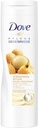 Dove Body Lotion Marula & Mango 400ml