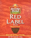 Brooke Bond Red Label 450g
