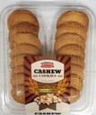 Vidhya Cashew Cookies, 340g