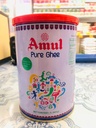 Amul Ghee Yellow 905g