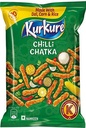 Kurkure Chilli Chatka 95g