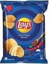Lay's India's Magic Masala 50g