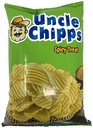 Uncle Chips Spicy Treat 55g