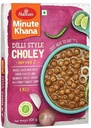HR RTE Dilli Style Chole 300g 