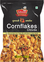 Jabsons Cornflakes Chivda120g
