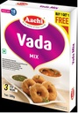 Aachi Vada Mix 200gm **1 Plus 1 Free**