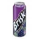 Brisk Blackberry 710ml