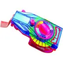 Candy Bubble Mania Text Messenger 35g