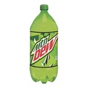 Mountain Dew Citrus Charge 2L