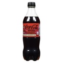 Coca Cola Zero Spiced 500ml 