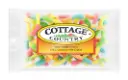 Cottage Country Sour Neon Worms 140g
