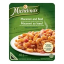 Michelina's Macaroni and Beef