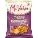Miss Vickey's All-Dressed 200g