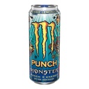 Monster Lemonade 473 ml