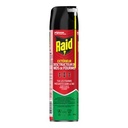 Raid Insect Spray