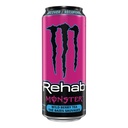 Rehab Wild Berry Tea 458ml