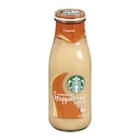Starbucks Frappuccino Caramel  405ml