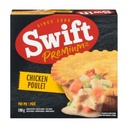 Swift Frozen Chicken Pie 190G