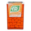 Tic Tac Orange 29g