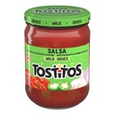 Tostitos Mild Salsa Dip 416ml
