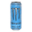 Monster Ultra Blue 473 ml