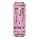 Monster Ultra Strawberry 473 ml