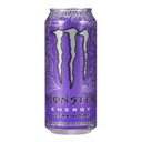 Monster Ultra Violet 473 ml