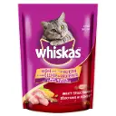 Whiskas Pet Food 670g