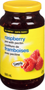 No Name Raspberry Jam 500ml