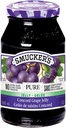 Smucker's Grape Flavoured Fruit Jelly