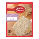 Betty & Crocker White Cake Mix, Super Moist