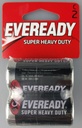 Eveready H.D. Battery C-2