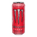 Monster Ultra Red Zero Sugar 473ml