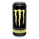 Monster White Pineapple 473ml