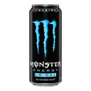Monster Lo-Cal 473 ml