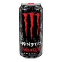 Monster Assault 473 ml