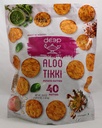 Deep F.P Aloo Tikki 40pcs