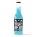 Jones Berry Lemonade  Soda 355 ml