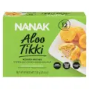 Nanak Aloo Tikki 720g