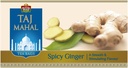 Brooke Bond Taj Mahal Spicy Ginger 50gm
