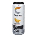 Celsius Orange 355 ml
