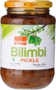 Eastern Bilimbi Pickle 400g