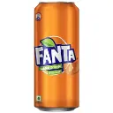 Fanta Can 300 ml 