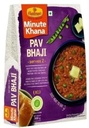 HR RTE Pav Bhaji 300g
