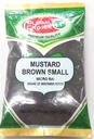 Global Choice Mustard Brown Small 200g